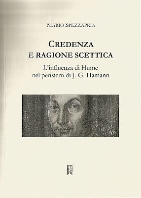 Mario Spezzapria_Credenza e ragione scettica